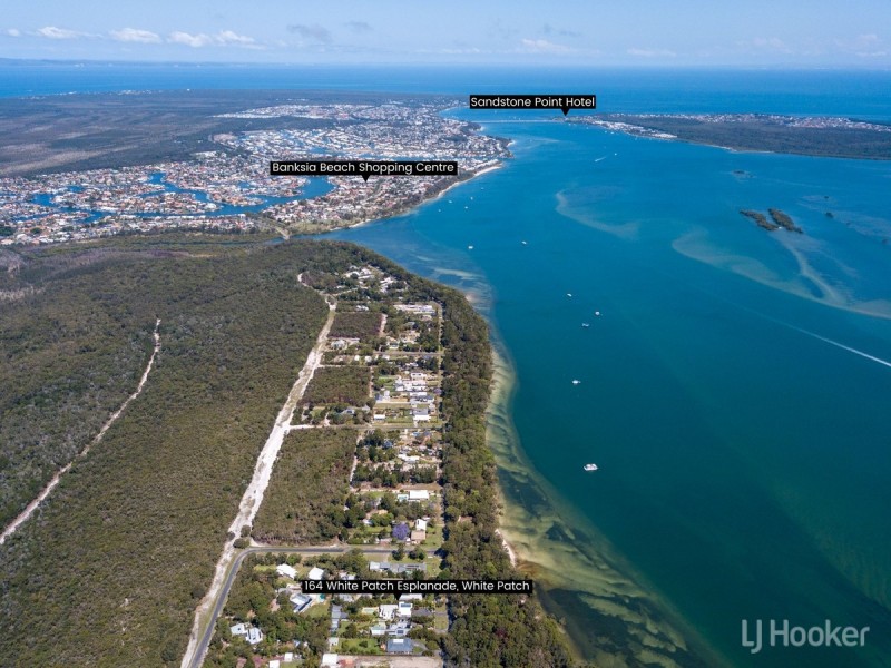 164 White Patch Esplanade, White Patch QLD 4507