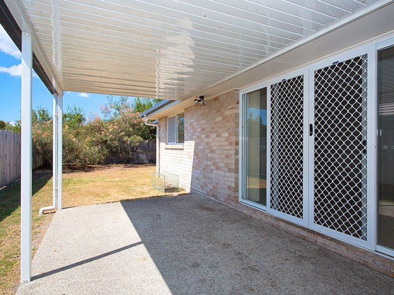 20 Dewdrop Place, Ningi QLD 4511