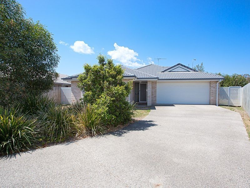 20 Dewdrop Place, Ningi QLD 4511