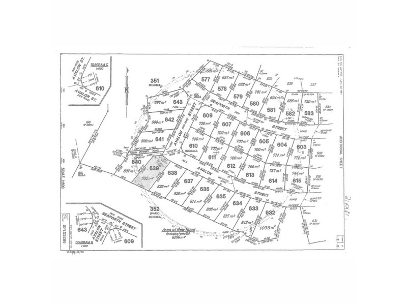 33 Avalon Street, Sandstone Point QLD 4511 Floorplan