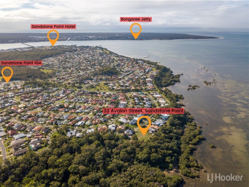 33 Avalon Street, Sandstone Point QLD 4511
