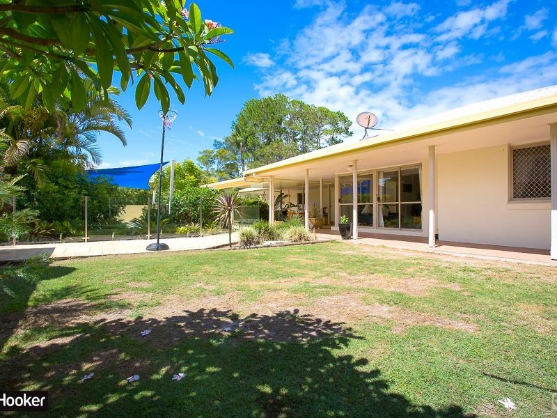 Ningi QLD 4511