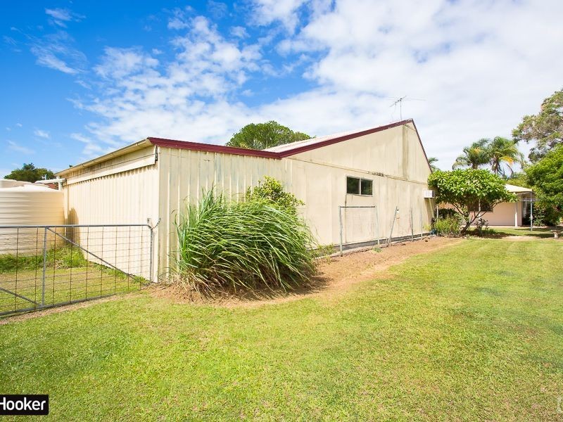 Ningi QLD 4511