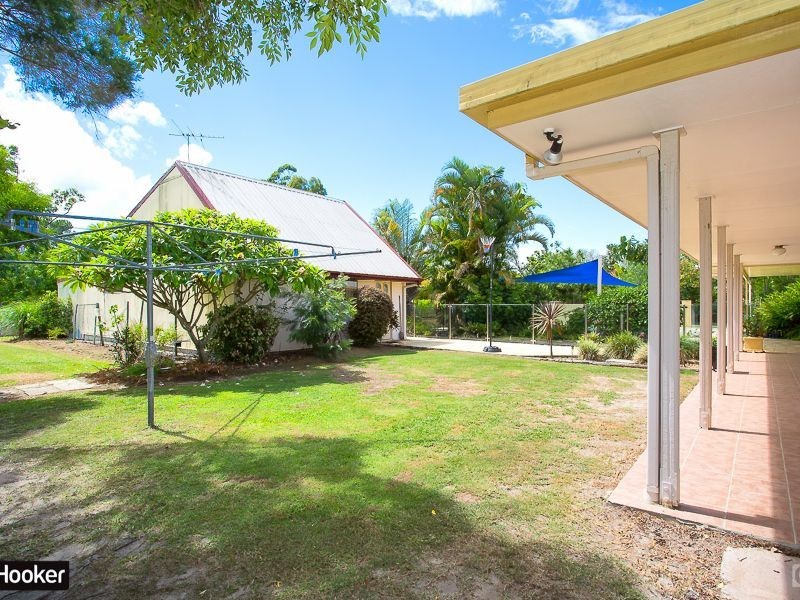 Ningi QLD 4511