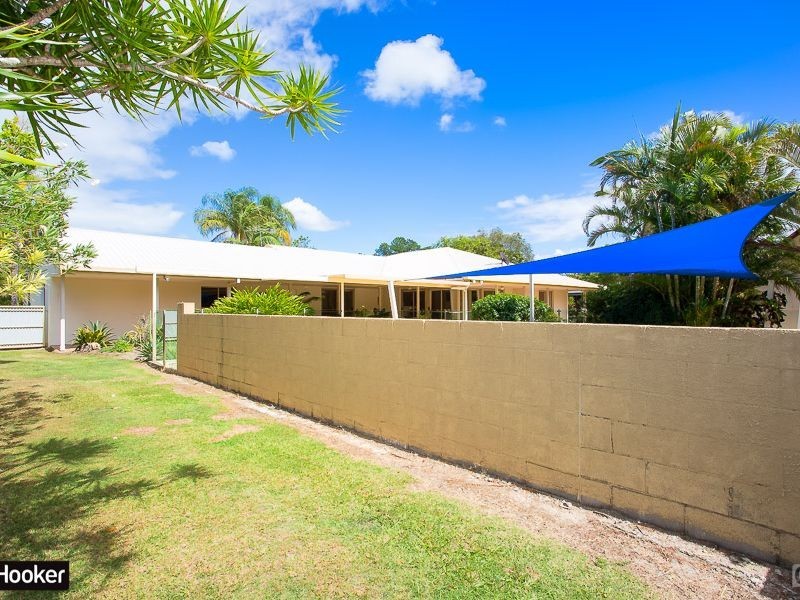 Ningi QLD 4511