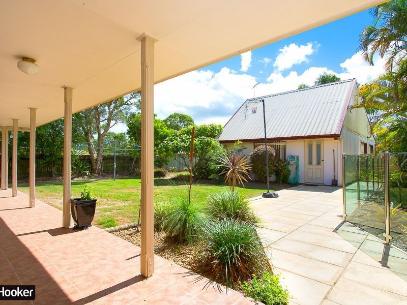 Ningi QLD 4511