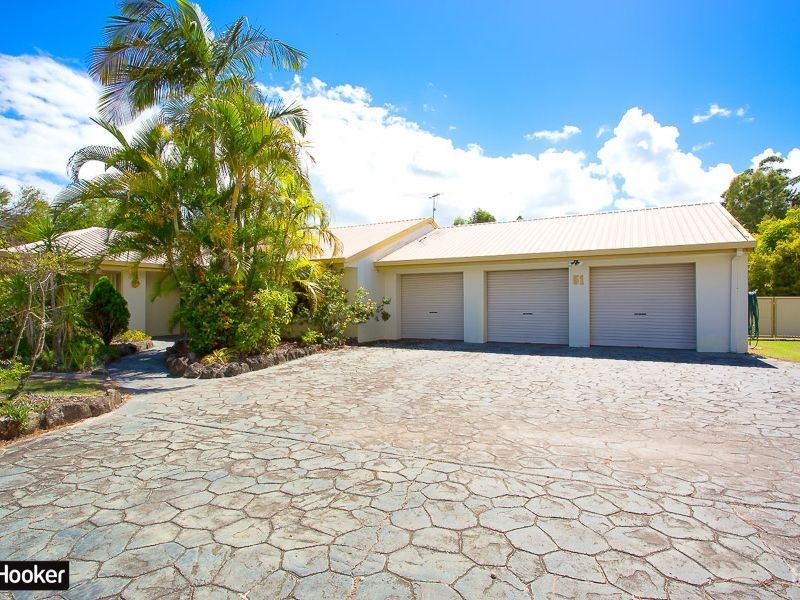 Ningi QLD 4511