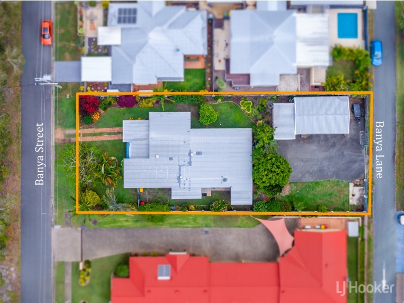 49 Banya Street, Bongaree QLD 4507