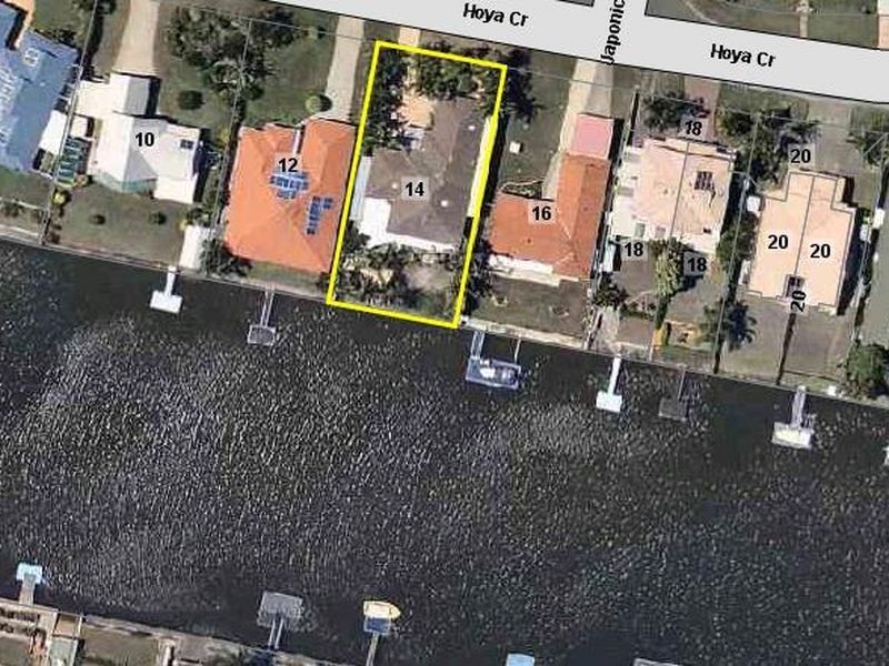 14 Hoya Crescent, Bongaree QLD 4507