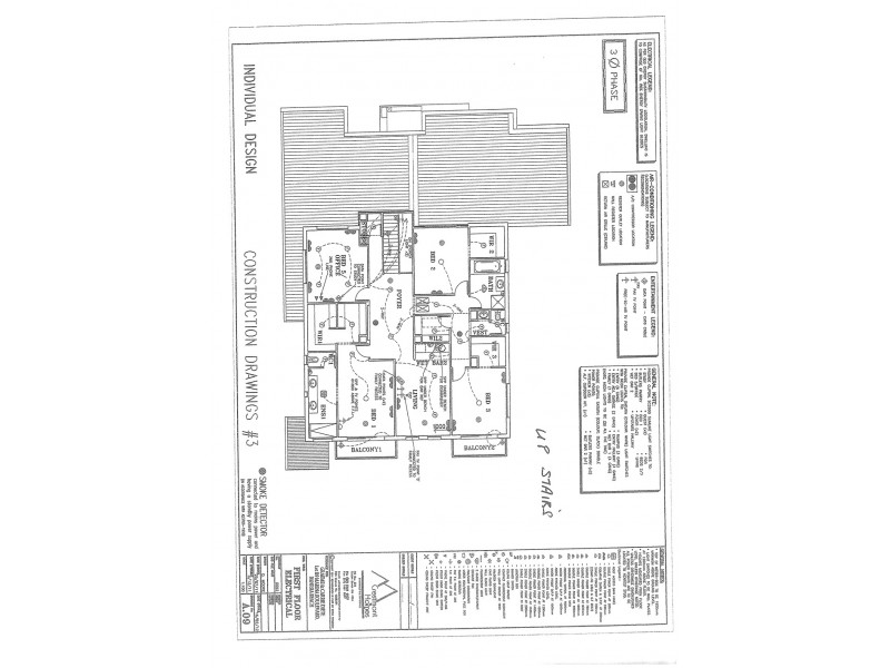 159 Marina Boulevard, Banksia Beach QLD 4507 Floorplan