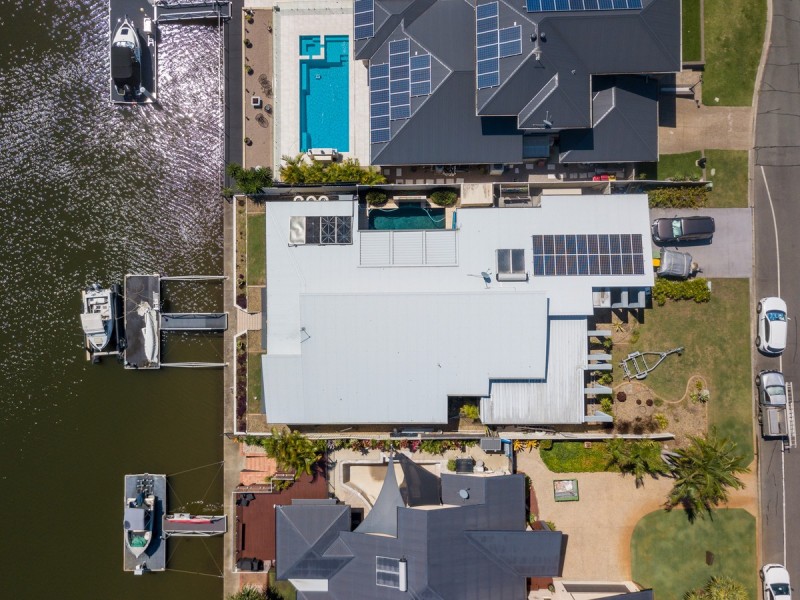 35 Protea Drive, Bongaree QLD 4507