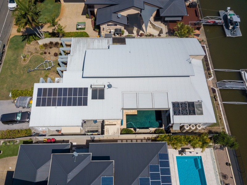 35 Protea Drive, Bongaree QLD 4507