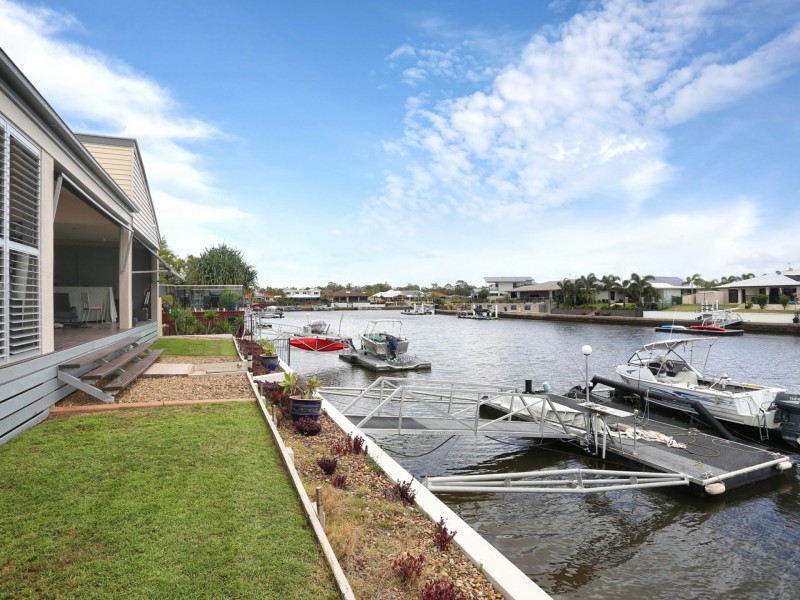 35 Protea Drive, Bongaree QLD 4507