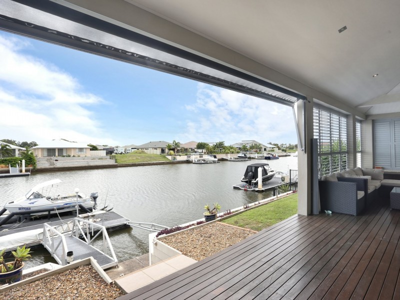 35 Protea Drive, Bongaree QLD 4507