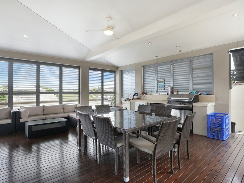 35 Protea Drive, Bongaree QLD 4507