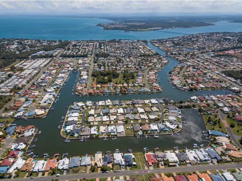 35 Protea Drive, Bongaree QLD 4507