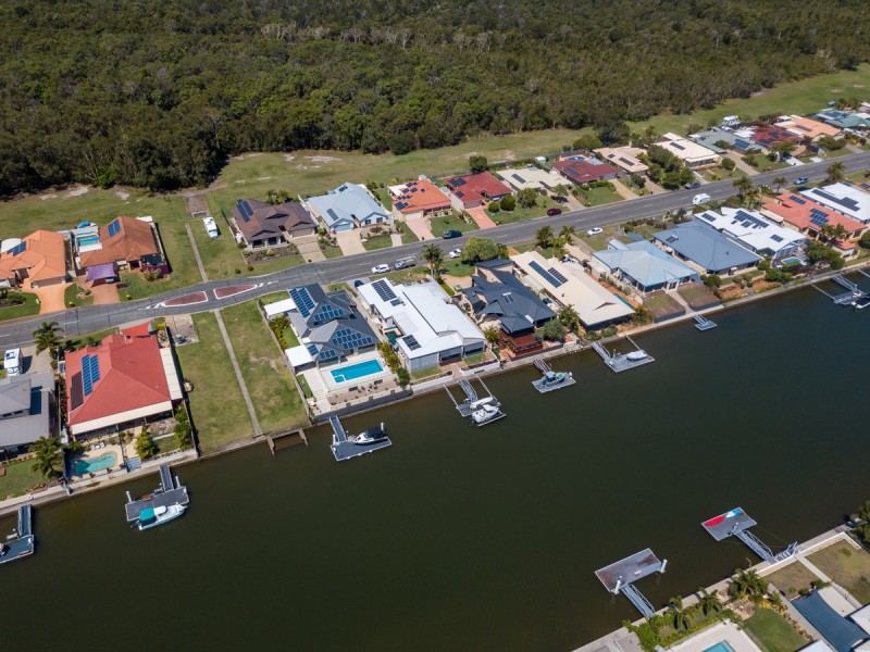 35 Protea Drive, Bongaree QLD 4507