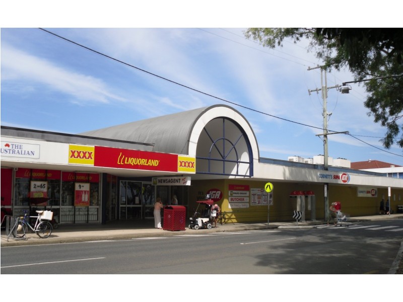 Shop 3/91 Welsby Parade, Bongaree QLD 4507