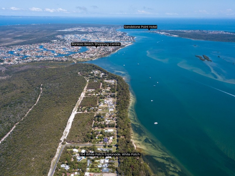 164 White Patch Esplanade, White Patch QLD 4507
