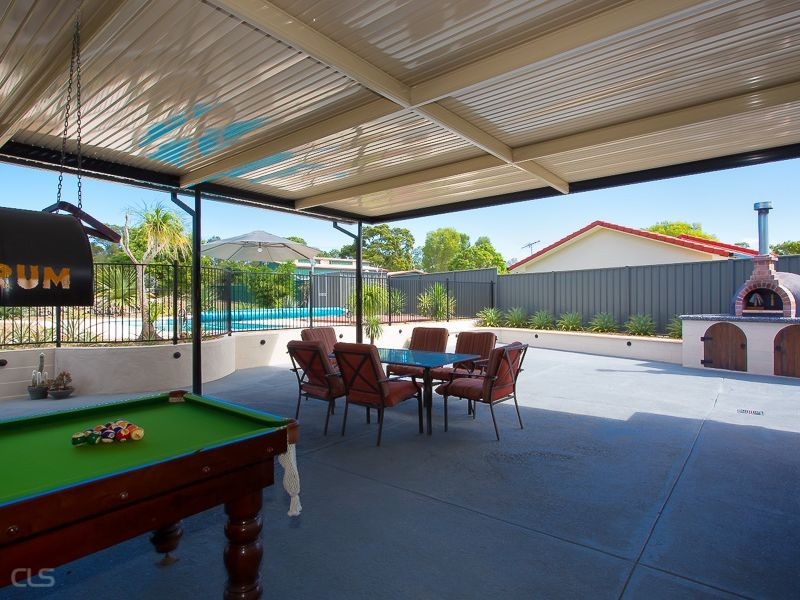 56 Relesah Drive, Ningi QLD 4511