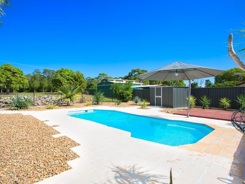 56 Relesah Drive, Ningi QLD 4511