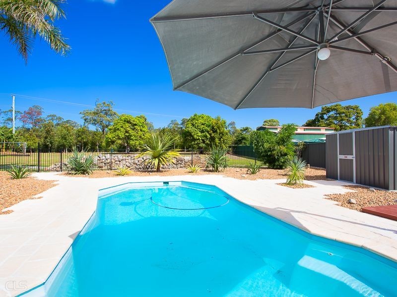 56 Relesah Drive, Ningi QLD 4511