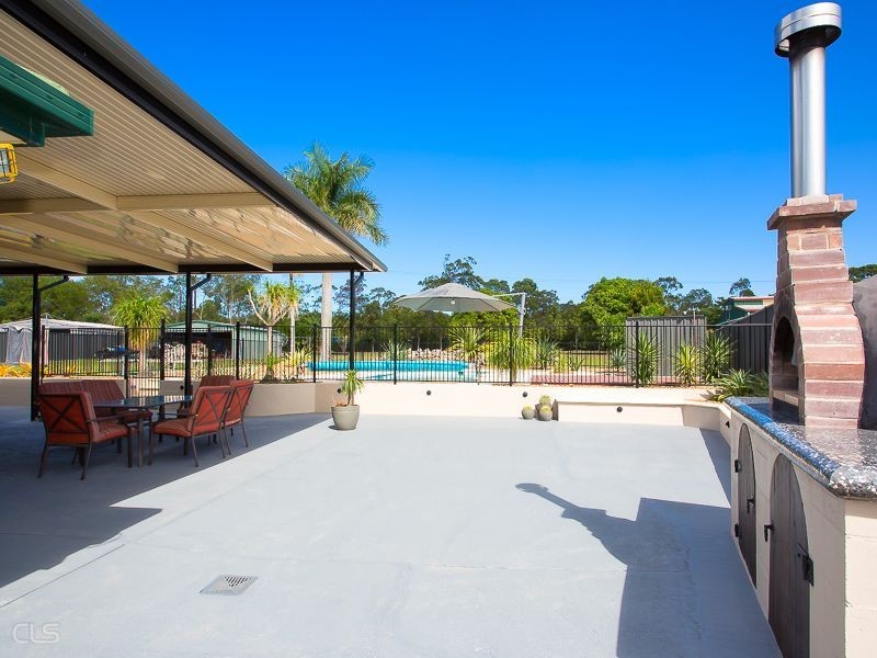56 Relesah Drive, Ningi QLD 4511