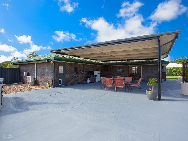 56 Relesah Drive, Ningi QLD 4511
