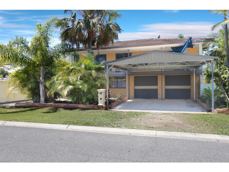 57 Arinya Avenue, Bellara QLD 4507