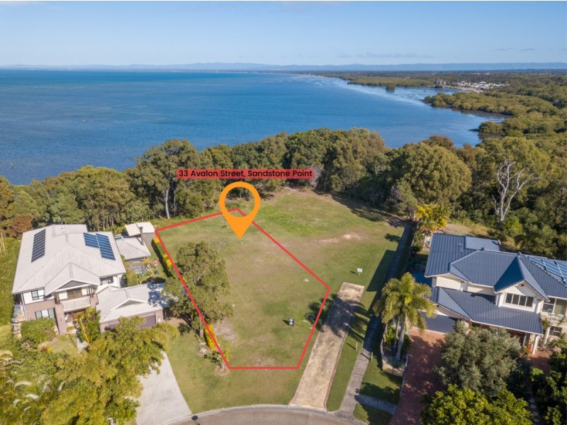 33 Avalon Street, Sandstone Point QLD 4511