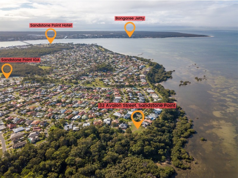 33 Avalon Street, Sandstone Point QLD 4511