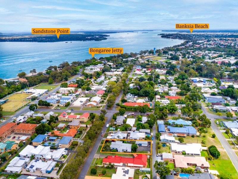 49 Banya Street, Bongaree QLD 4507