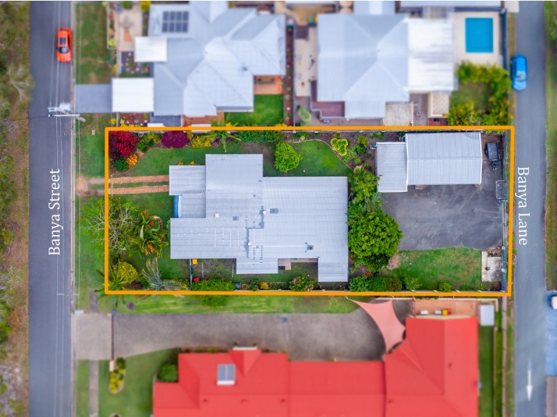49 Banya Street, Bongaree QLD 4507