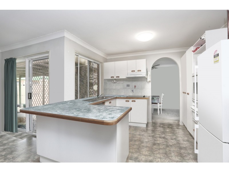 56 Hoya Crescent, Bongaree QLD 4507