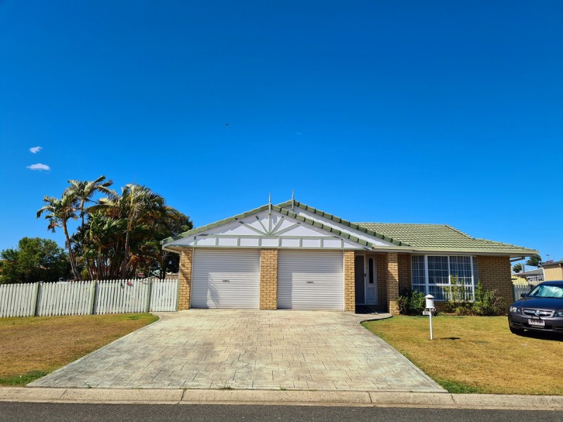 56 Hoya Crescent, Bongaree QLD 4507