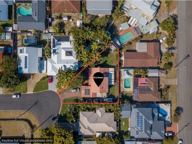 39 Eden Crescent, Woorim QLD 4507