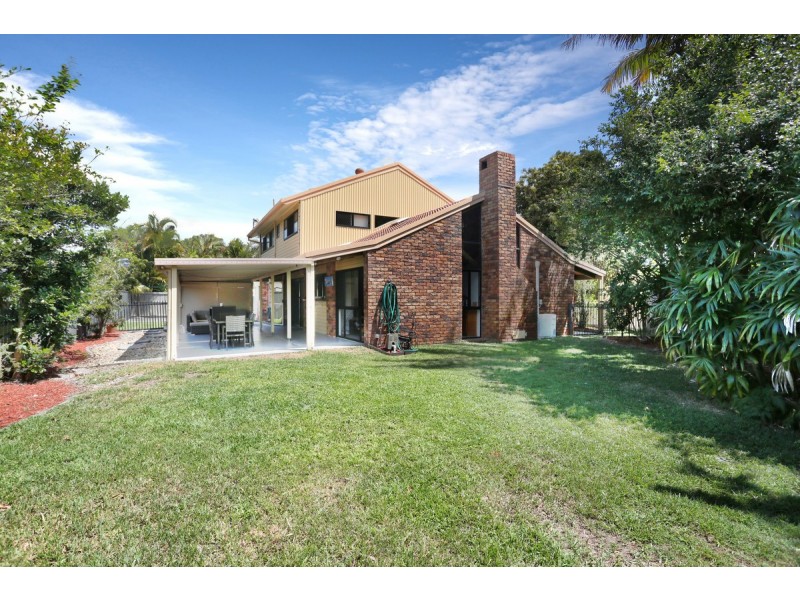 39 Eden Crescent, Woorim QLD 4507