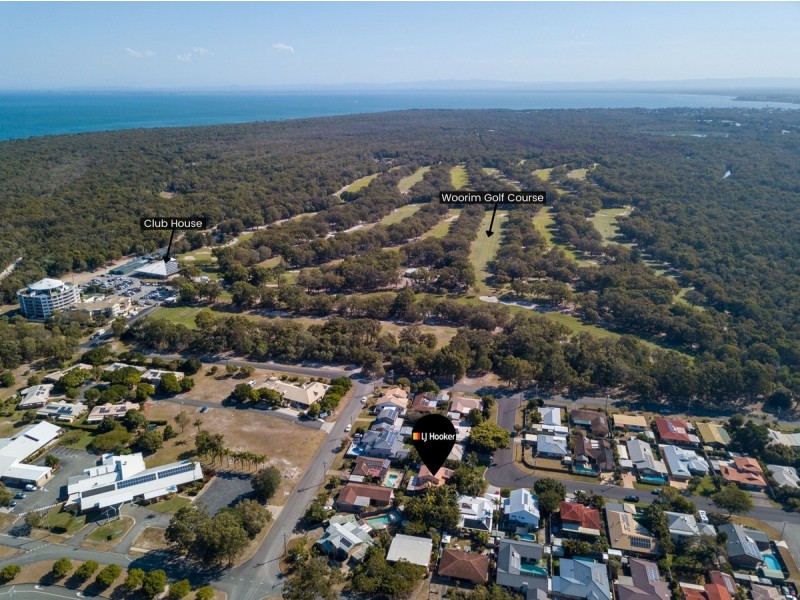 39 Eden Crescent, Woorim QLD 4507