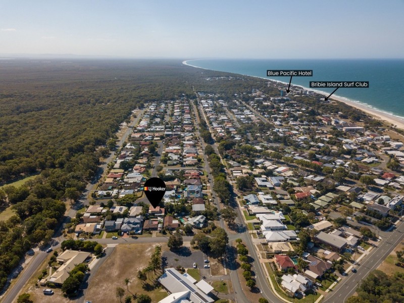 39 Eden Crescent, Woorim QLD 4507