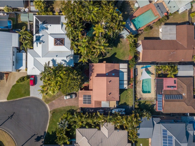 39 Eden Crescent, Woorim QLD 4507