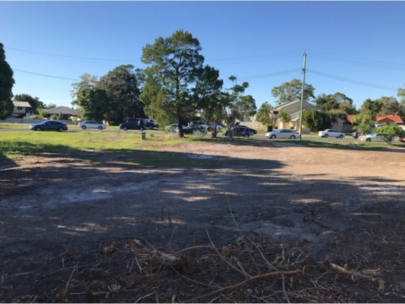 14-18 Second Avenue, Bongaree QLD 4507