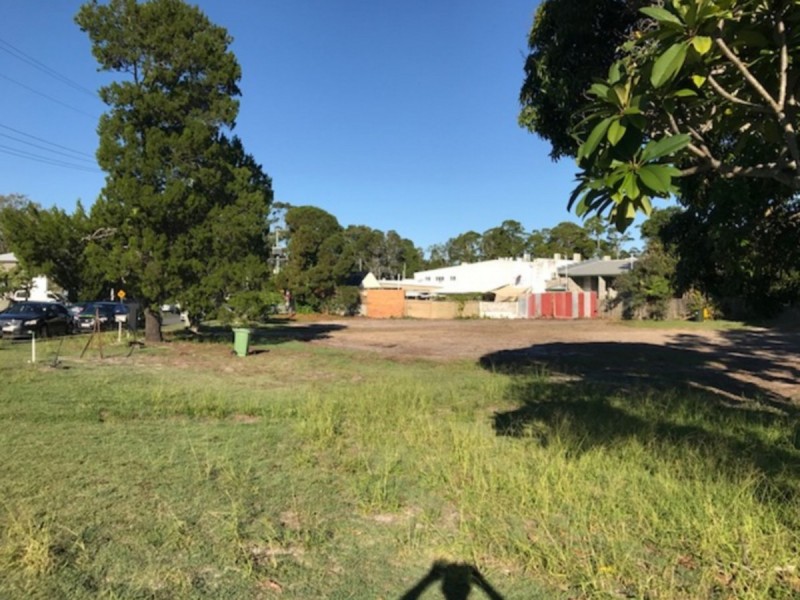 14-18 Second Avenue, Bongaree QLD 4507