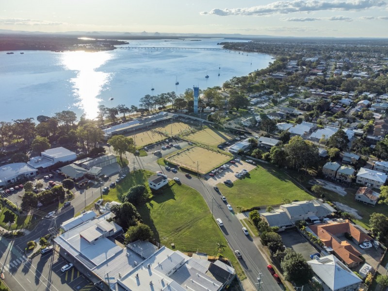 14-18 Second Avenue, Bongaree QLD 4507