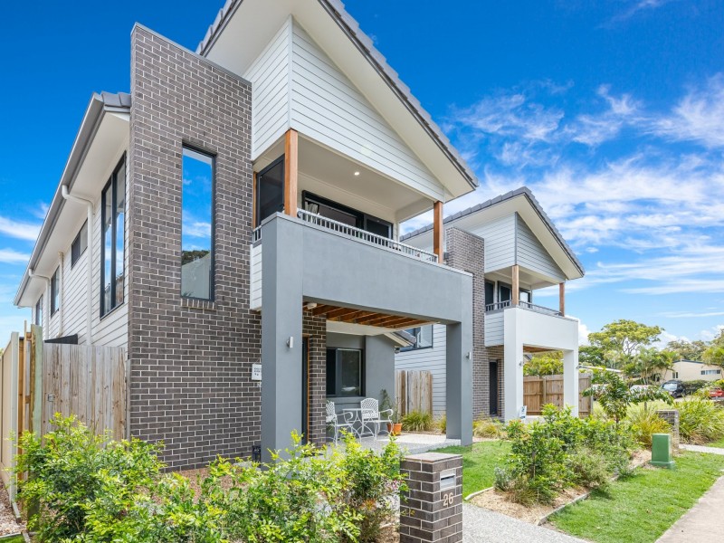 26-28 Jacana Avenue, Woorim QLD 4507