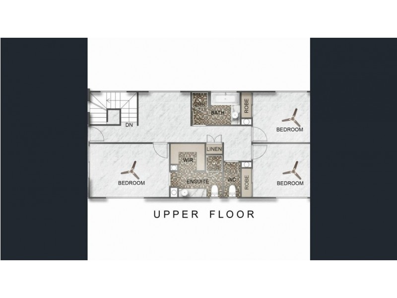 26-28 Jacana Avenue, Woorim QLD 4507 Floorplan