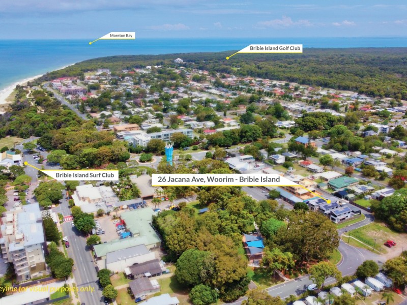 26-28 Jacana Avenue, Woorim QLD 4507
