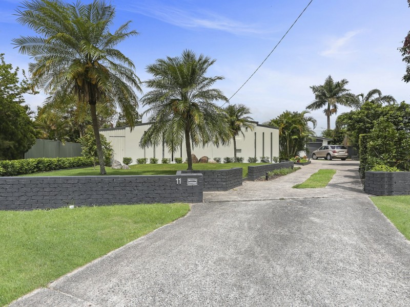 11 Karee Drive, Bellara QLD 4507