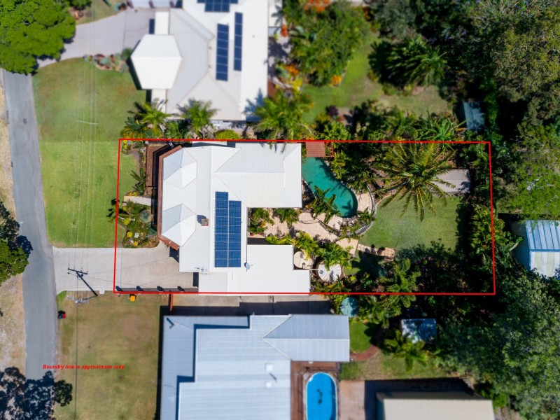 27 The Boulevard, Bongaree QLD 4507