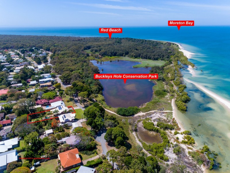 27 The Boulevard, Bongaree QLD 4507