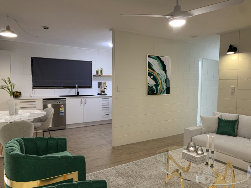 1 & 2/29 Gidya Avenue, Bongaree QLD 4507